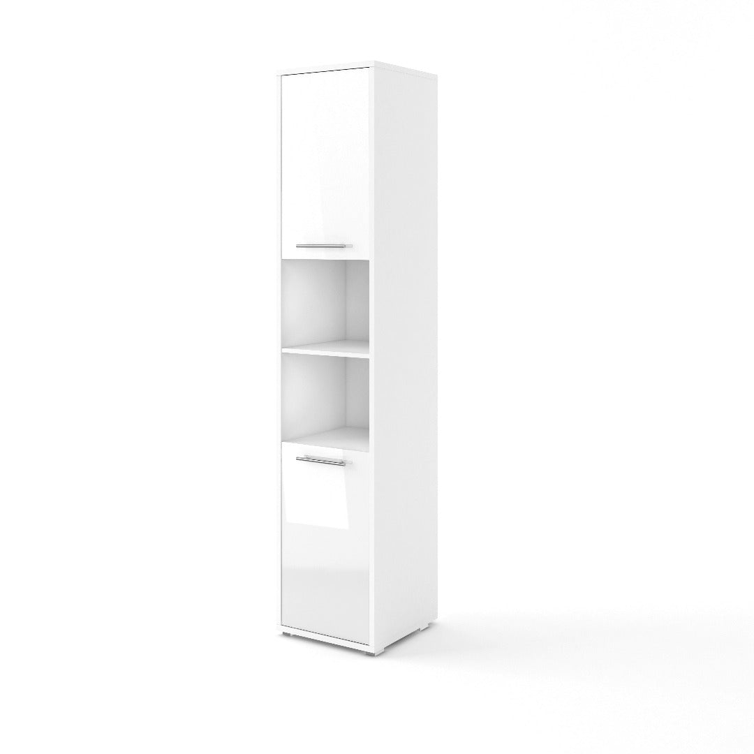 CP-08 Tall Storage Cabinet for Vertical Wall Bed Concept Pro