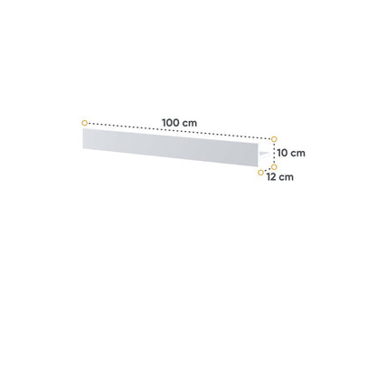 CP-15 Additional Shelf For CP-03 Vertical Wall Bed Concept 90cm