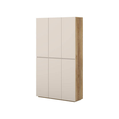 Criss Tall Cabinet 105cm