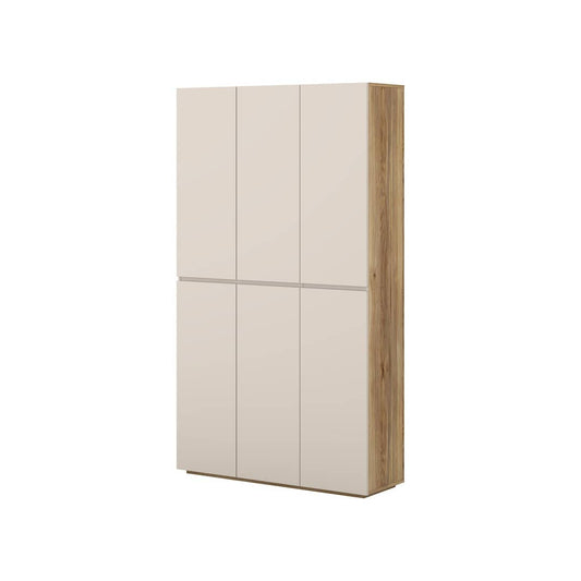 Criss Tall Cabinet 105cm