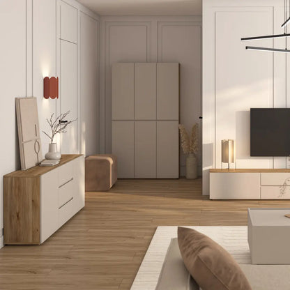 Criss Sideboard Cabinet 150cm