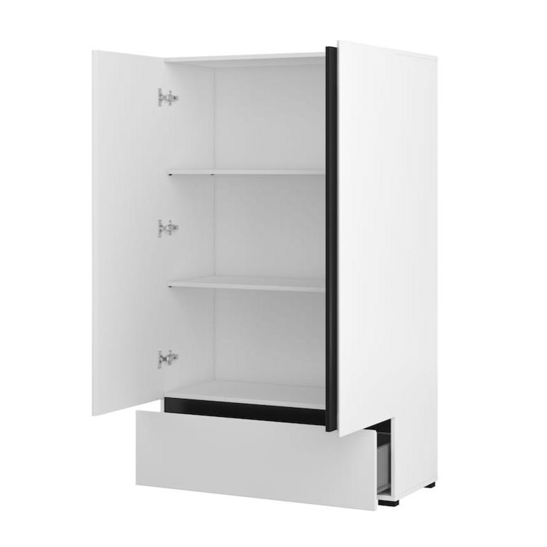 Kross Highboard Cabinet 89cm