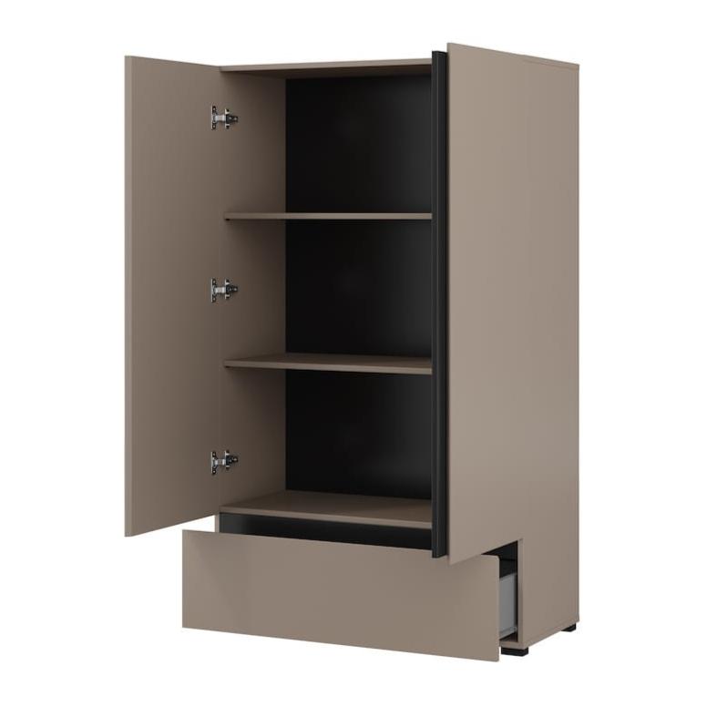 Kross Highboard Cabinet 89cm