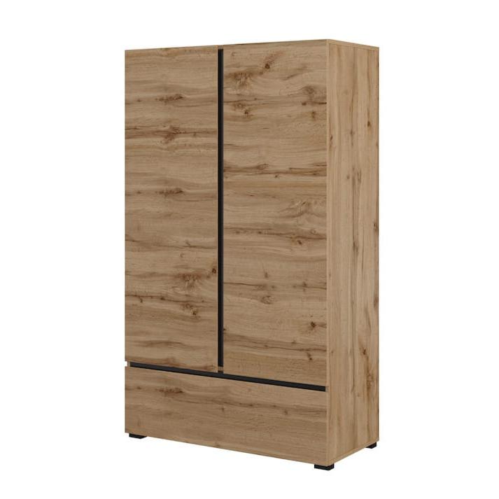 Kross Highboard Cabinet 89cm