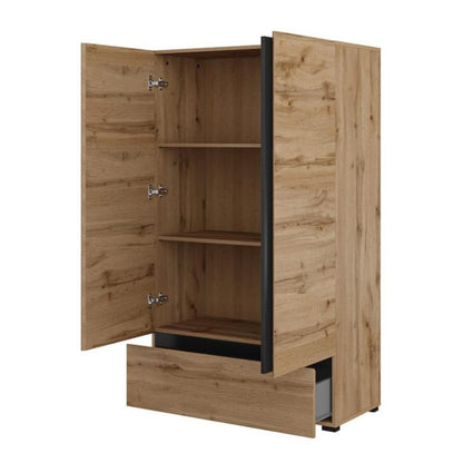 Kross Highboard Cabinet 89cm