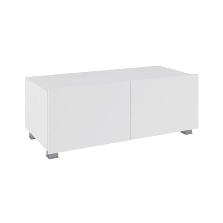 Calabrini TV Cabinet 100cm