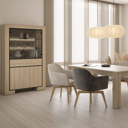 Cuba 94 Dining Table 190cm