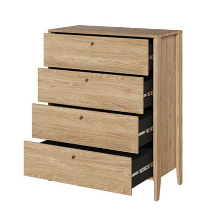Cozy Chest Of Drawers 92cm