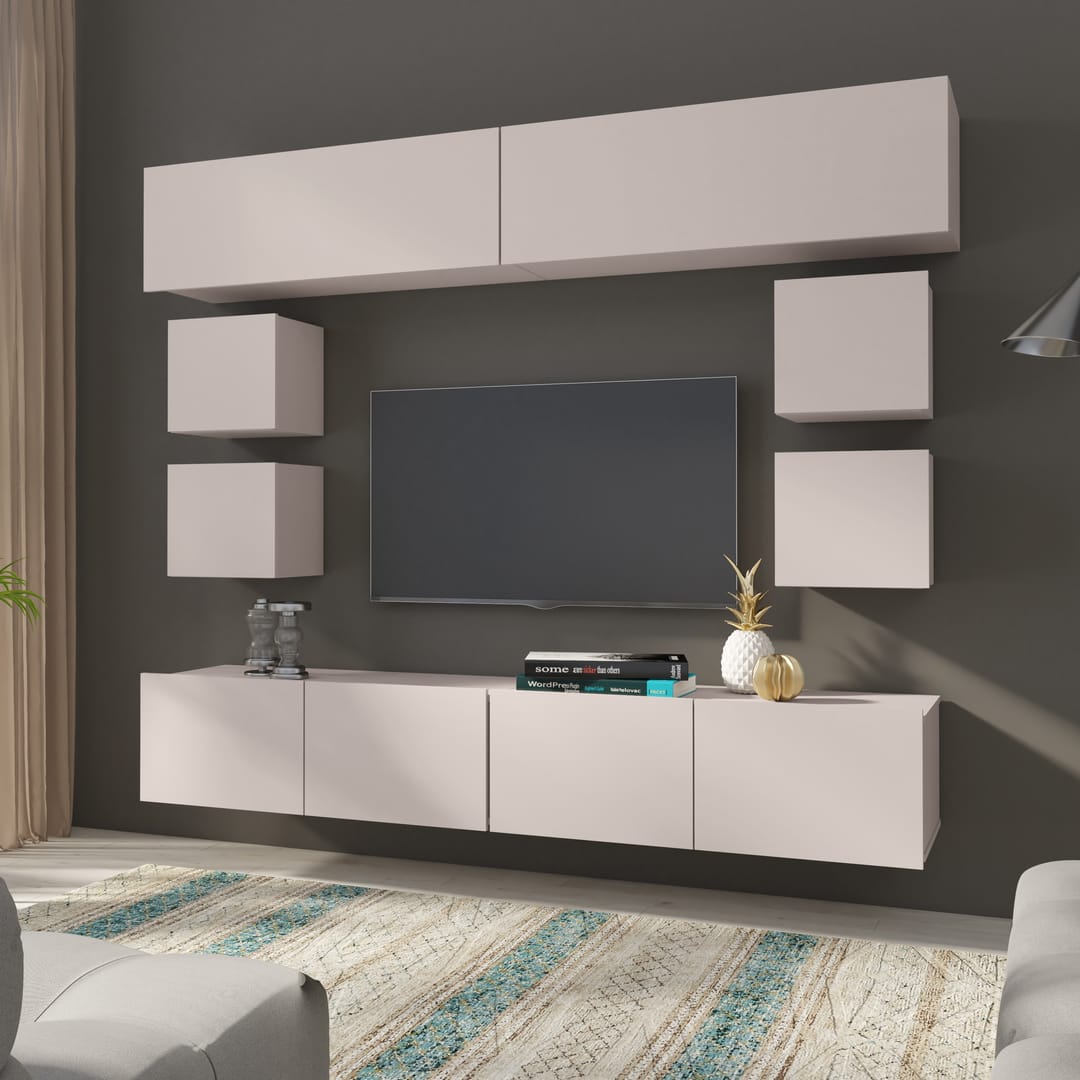 Calabrini Display Cabinet 100cm