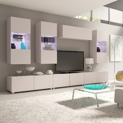Calabrini Display Cabinet 100cm