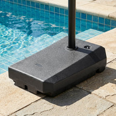 Cantilever Umbrella Base for 300 cm Offset Hanging Umbrella