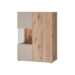 Catalina Display Cabinet 90cm