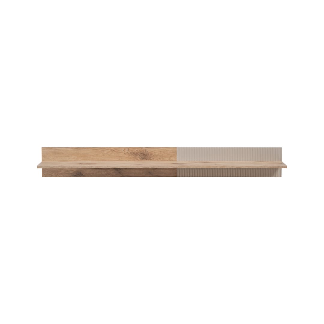 Catalina Wall Shelf 160cm