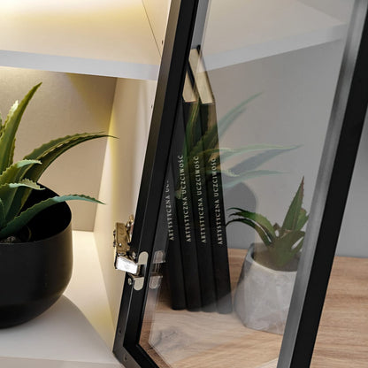 Clare Entertainment Unit For TVs Up To 65"