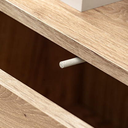 Clare Entertainment Unit For TVs Up To 65"