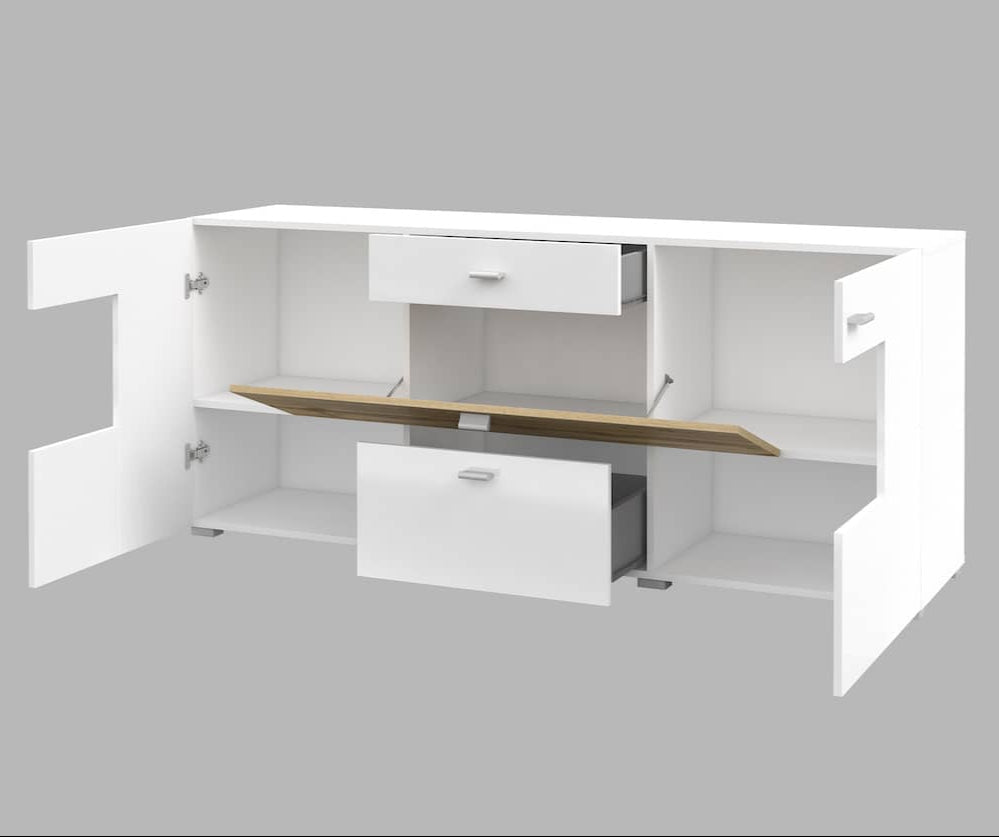 Coby 26 Sideboard Cabinet 165cm