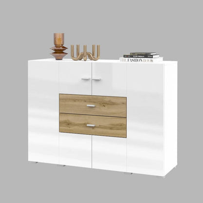 Coby 43 Sideboard Cabinet 122cm