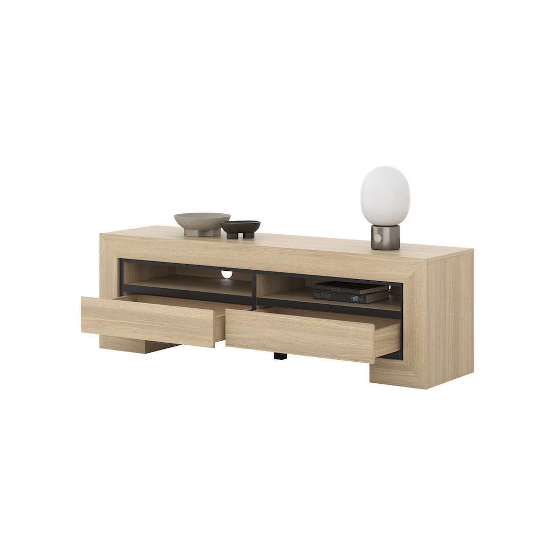 Cuba 40 TV Cabinet 160cm