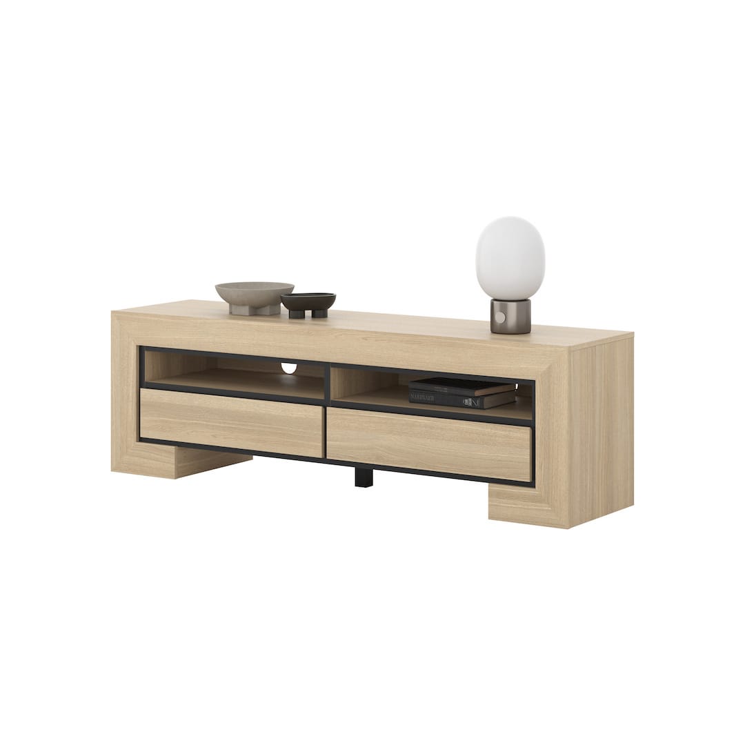 Cuba 40 TV Cabinet 160cm