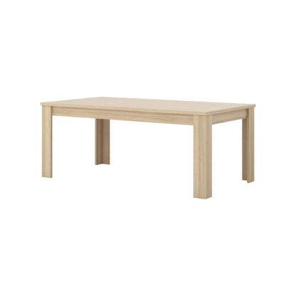Cuba 94 Dining Table 190cm