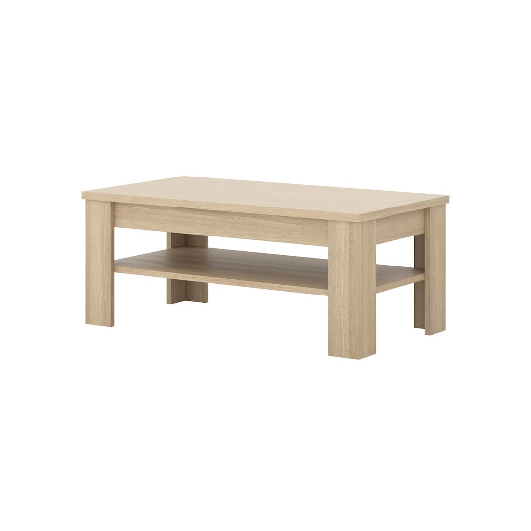 Cuba 99 Coffee Table 120cm