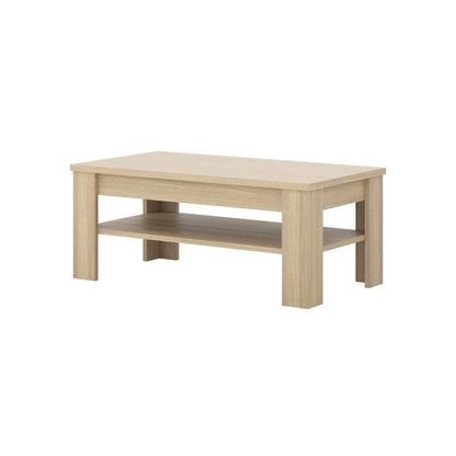 Cuba 99 Coffee Table 120cm