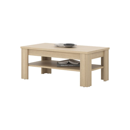 Cuba 99 Coffee Table 120cm