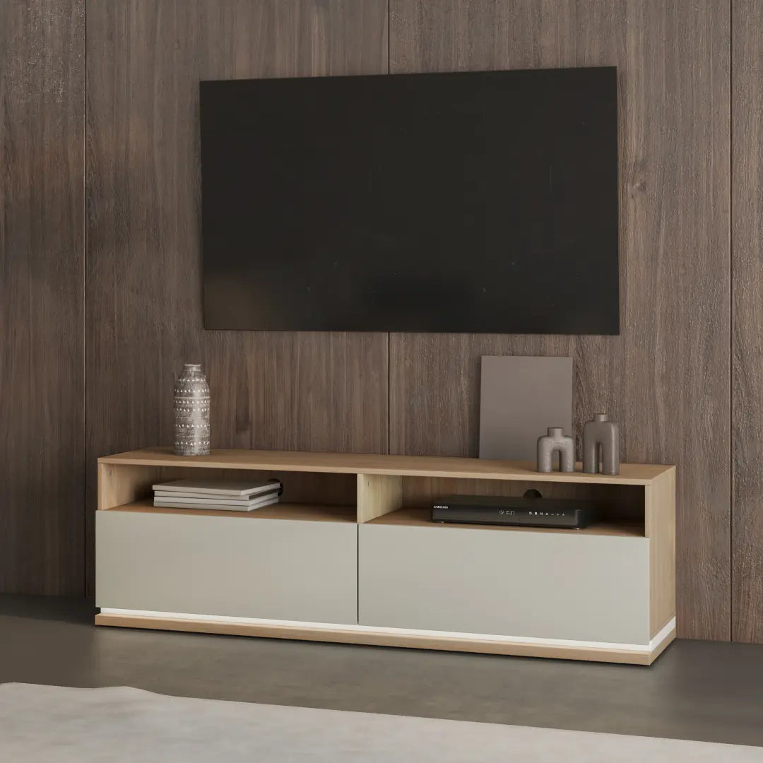Dore 41 TV Cabinet 160cm