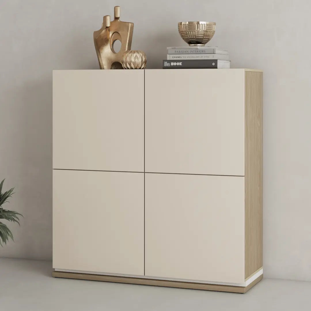 Dore 45 Highboard Cabinet 120cm