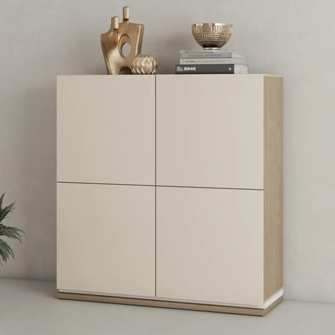 Dore 45 Highboard Cabinet 120cm
