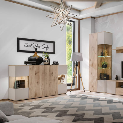 Catalina Wall Shelf 160cm