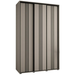 Dakota VI Sliding Door Wardrobe 160cm