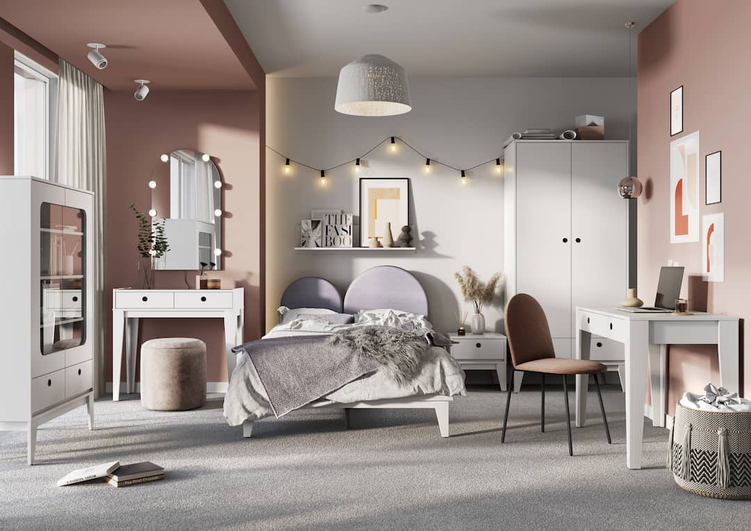 Femii FE-12 Under-Bed Storage