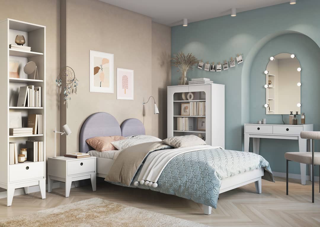 Femii FE-13 Storage Chest 123cm