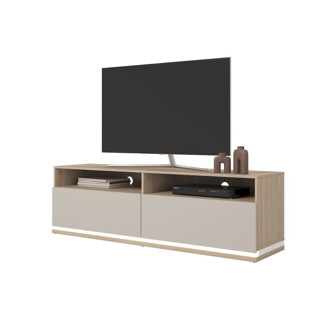 Dore 41 TV Cabinet 160cm