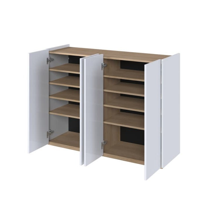Easy EA-02 Sideboard Cabinet 126cm