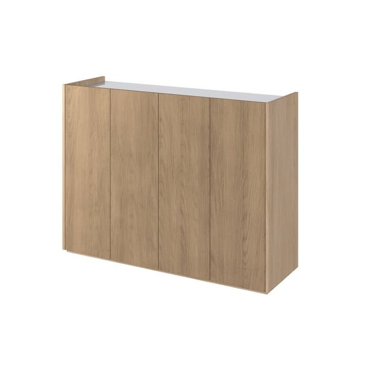 Easy EA-02 Sideboard Cabinet 126cm