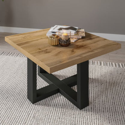 Eko 98 Coffee Table 75cm