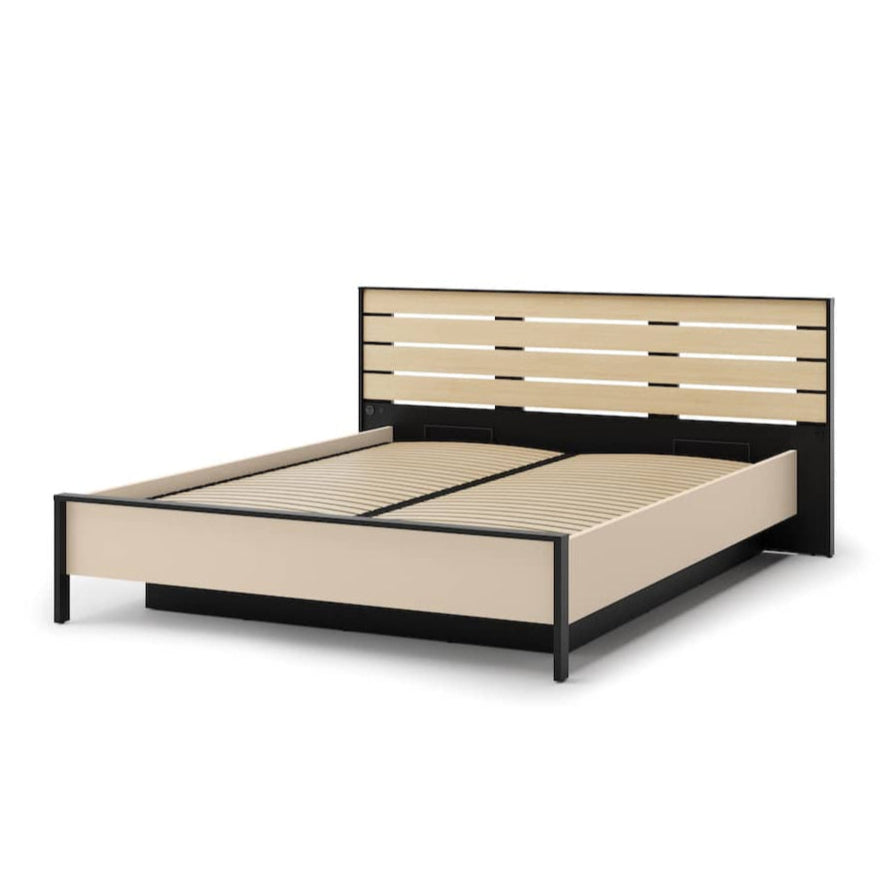 Enna EN-02 Ottoman Bed [EU King]