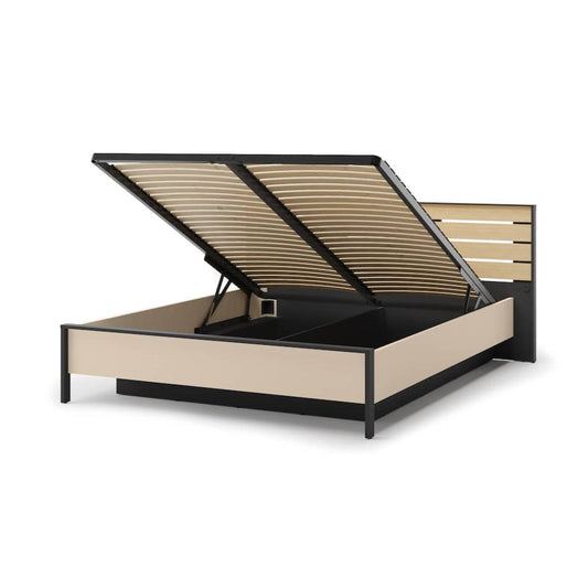 Enna EN-02 Ottoman Bed [EU King]