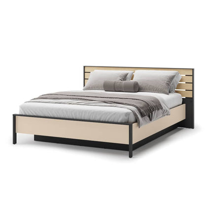 Enna EN-02 Ottoman Bed [EU King]