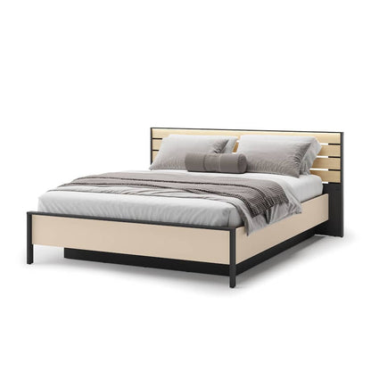 Enna EN-02 Ottoman Bed [EU King]