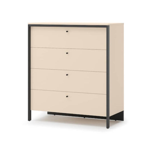 Enna EN-03 Chest Of Drawers 101cm