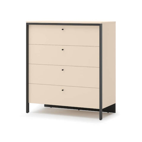 Enna EN-03 Chest Of Drawers 101cm