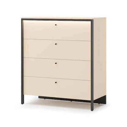 Enna EN-03 Chest Of Drawers 101cm