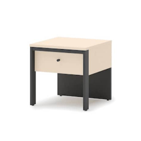 Enna EN-05 Bedside Table 40cm