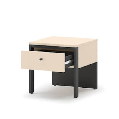 Enna EN-05 Bedside Table 40cm