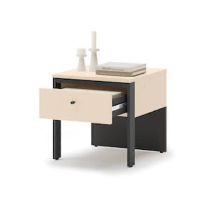 Enna EN-05 Bedside Table 40cm