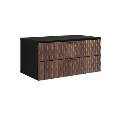 Enzo Floating Vanity Unit 81cm