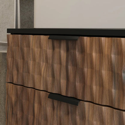 Enzo Floating Vanity Unit 63cm